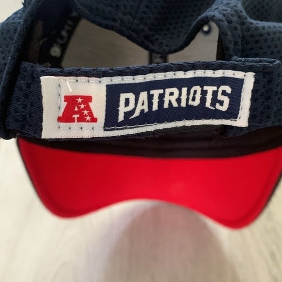 New England‎ Patriots 9FORTY Fitted Cap - Picture 8 of 9